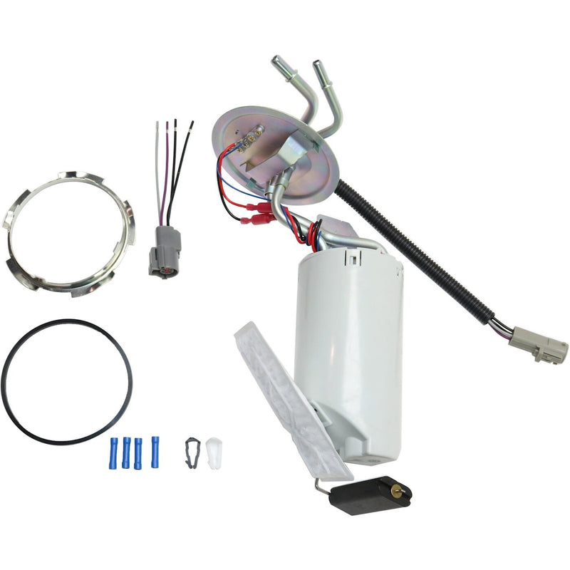DURAFORCE Fuel Tank Gas for F350 Truck F150 F250 Ford F-350 F-250 HD F-150 F-Super Duty