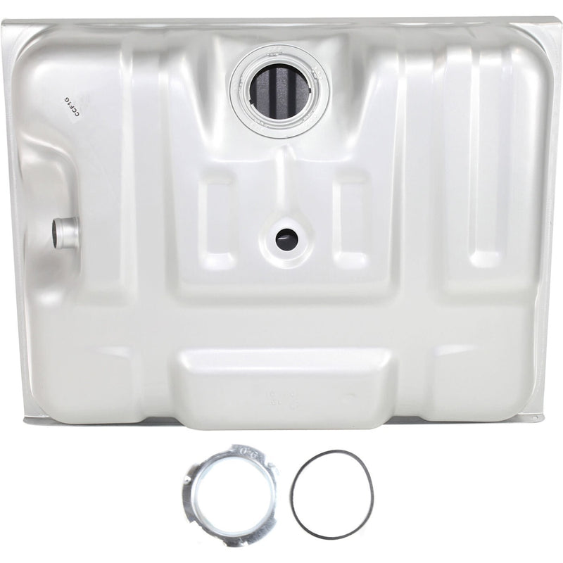 DURAFORCE Fuel Tank Gas for F350 Truck F150 F250 Ford F-350 F-250 HD F-150 F-Super Duty
