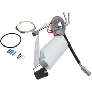 DURAFORCE Fuel Tank Gas for F350 Truck F150 F250 Ford F-350 F-250 HD F-150 F-Super Duty