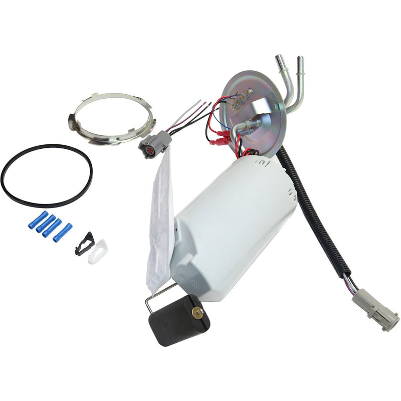 DURAFORCE Fuel Tank Gas for F350 Truck F150 F250 Ford F-350 F-250 HD F-150 F-Super Duty