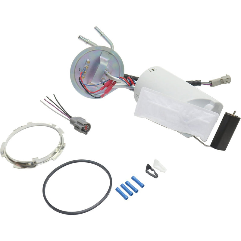 DURAFORCE Fuel Tank Gas for F350 Truck F150 F250 Ford F-350 F-250 HD F-150 F-Super Duty