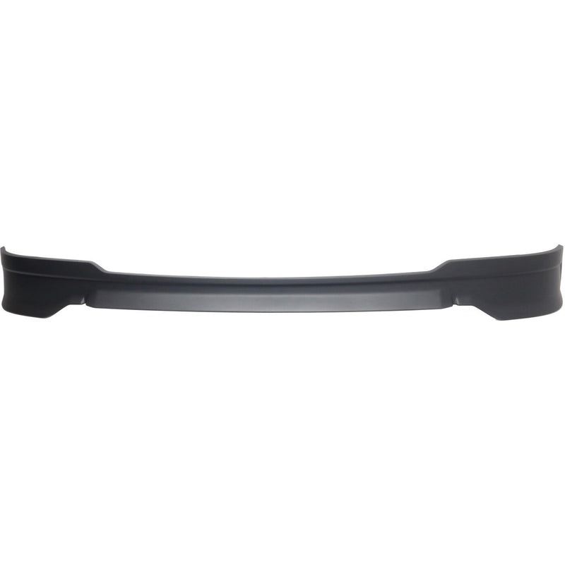 DURAFORCE Front Lower Valance For 2015-2019 GMC Sierra 2500 HD Sierra 3500 HD Deflector