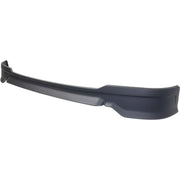 DURAFORCE Front Lower Valance For 2015-2019 GMC Sierra 2500 HD Sierra 3500 HD Deflector