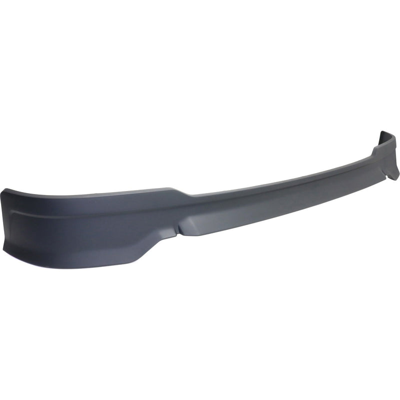 DURAFORCE Front Lower Valance For 2015-2019 GMC Sierra 2500 HD Sierra 3500 HD Deflector
