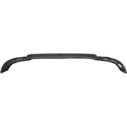 DURAFORCE Front Lower Valance For 2015-2019 GMC Sierra 2500 HD Sierra 3500 HD Deflector