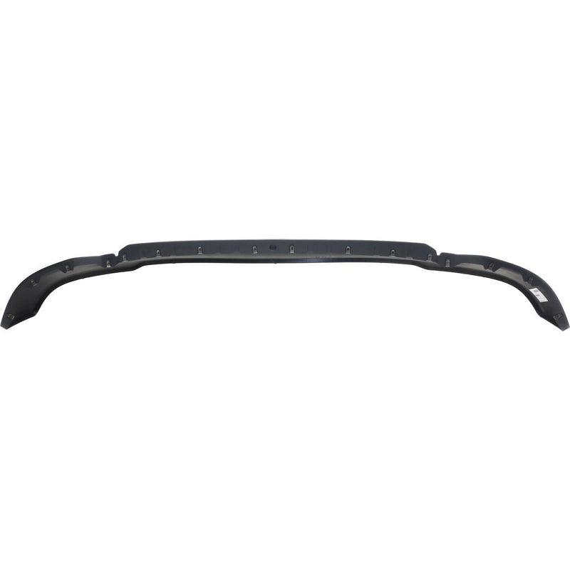 DURAFORCE Front Lower Valance For 2015-2019 GMC Sierra 2500 HD Sierra 3500 HD Deflector