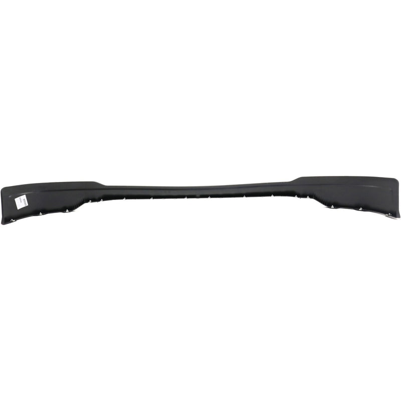 DURAFORCE Front Lower Valance For 2015-2019 GMC Sierra 2500 HD Sierra 3500 HD Deflector