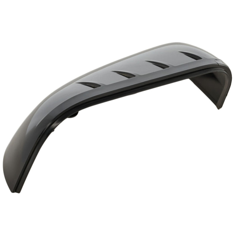DURAFORCE Mirror Covers Driver Left Side Hand for Ford Explorer 2011-2019