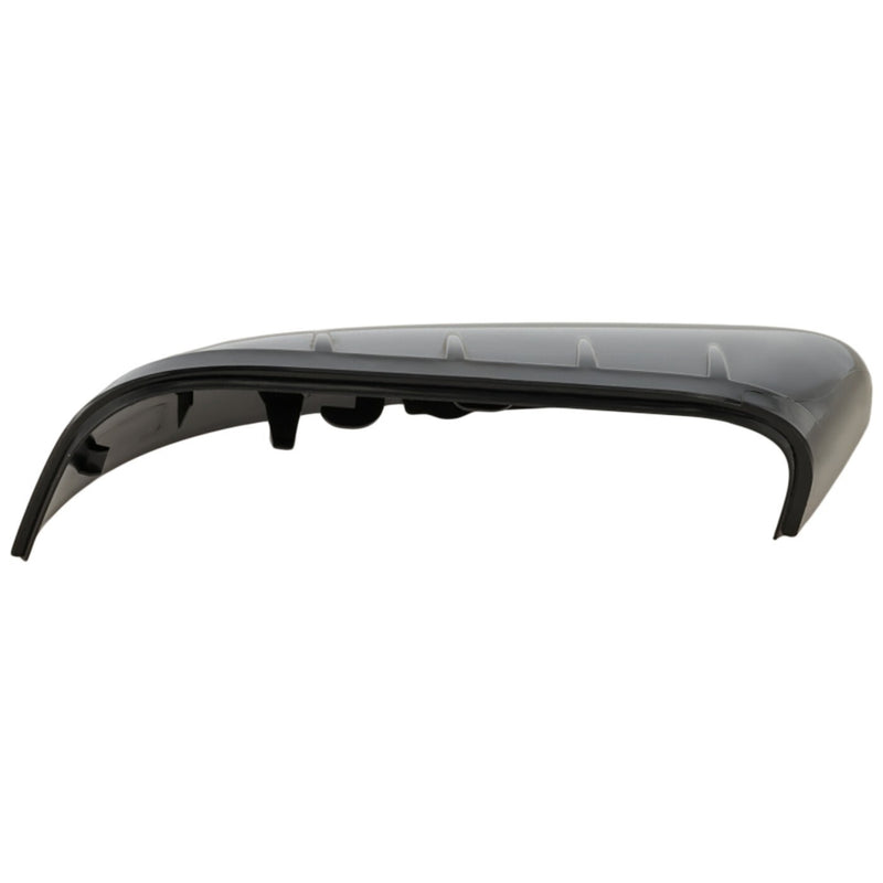 DURAFORCE Mirror Covers Driver Left Side Hand for Ford Explorer 2011-2019