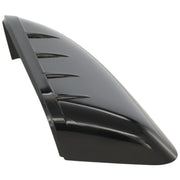 DURAFORCE Mirror Covers Driver Left Side Hand for Ford Explorer 2011-2019