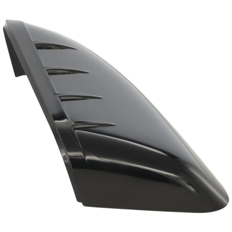 DURAFORCE Mirror Covers Driver Left Side Hand for Ford Explorer 2011-2019