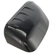 DURAFORCE Mirror Covers Driver Left Side Hand for Ford Explorer 2011-2019