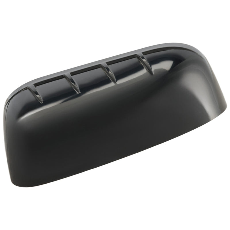 DURAFORCE Mirror Covers Driver Left Side Hand for Ford Explorer 2011-2019