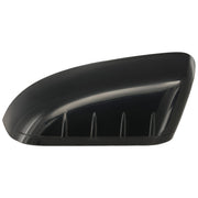 DURAFORCE Mirror Covers Driver Left Side Hand for Ford Explorer 2011-2019