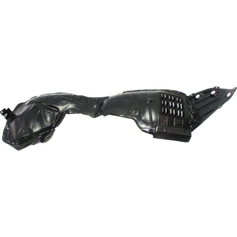 DURAFORCE Splash Shield For 2014-2015 Nissan Altima Front Left & Right Side Sedan Set of 2