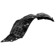 DURAFORCE Splash Shield For 2014-2015 Nissan Altima Front Left & Right Side Sedan Set of 2