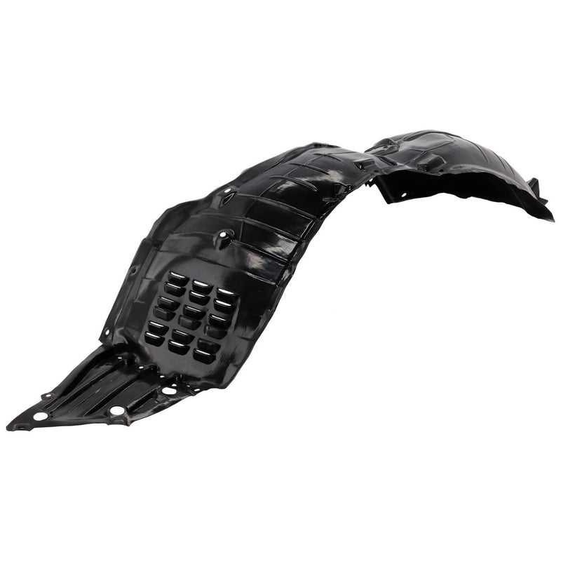 DURAFORCE Splash Shield For 2014-2015 Nissan Altima Front Left & Right Side Sedan Set of 2