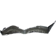 DURAFORCE Splash Shield For 2014-2015 Nissan Altima Front Left & Right Side Sedan Set of 2