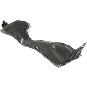 DURAFORCE Splash Shield For 2014-2015 Nissan Altima Front Left & Right Side Sedan Set of 2