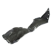 DURAFORCE Splash Shield For 2014-2015 Nissan Altima Front Left & Right Side Sedan Set of 2