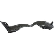 DURAFORCE Splash Shield For 2014-2015 Nissan Altima Front Left & Right Side Sedan Set of 2