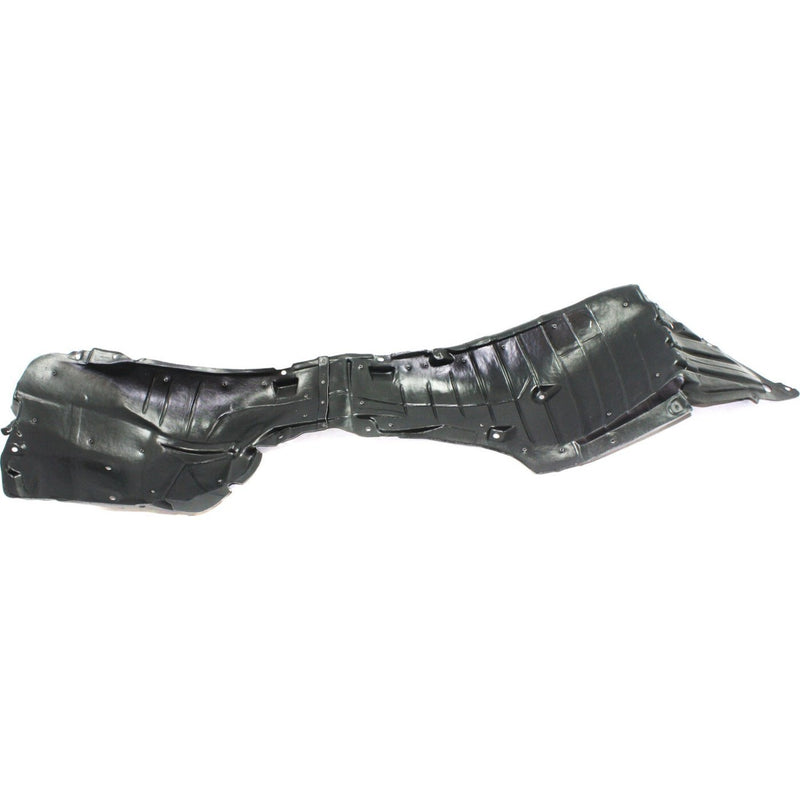 DURAFORCE Splash Shield For 2014-2015 Nissan Altima Front Left & Right Side Sedan Set of 2