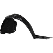 DURAFORCE Splash Shield For 2014-2015 Nissan Altima Front Left & Right Side Sedan Set of 2