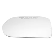 DURAFORCE Mirror Glass For 2012-2016 Honda CR-V 2016-2022 Honda HR-V Right Side Convex
