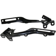 DURAFORCE Hood Hinge Set For 2016-2022 Honda Pilot 17-23 Ridgeline Left and Right Side