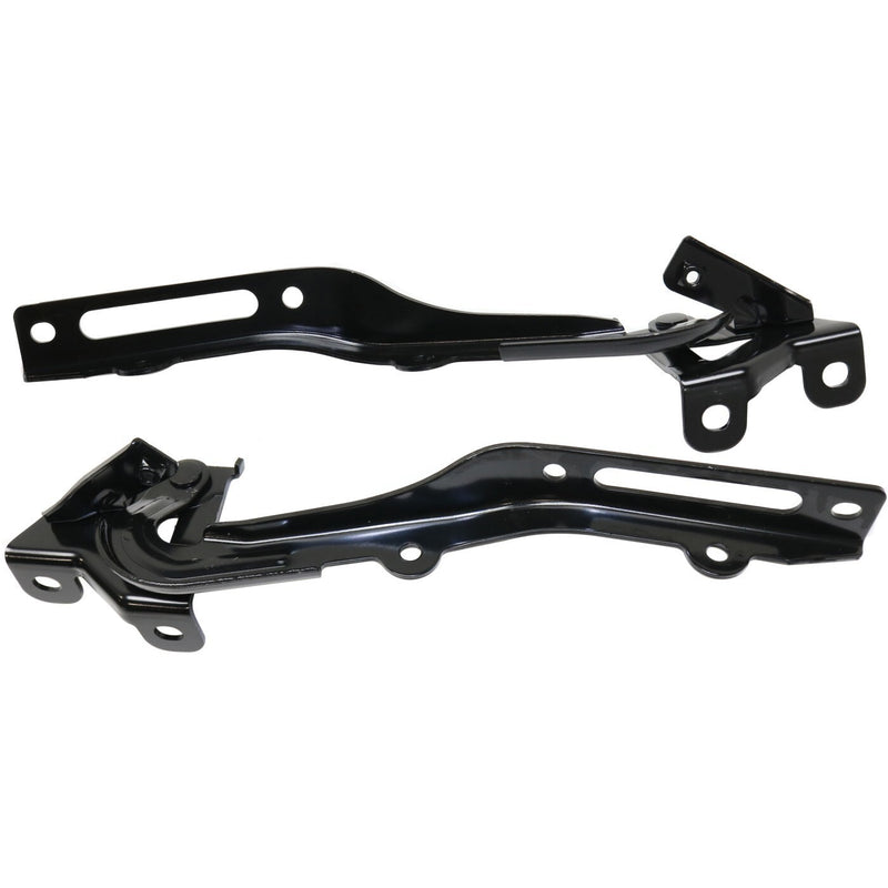 DURAFORCE Hood Hinge Set For 2016-2022 Honda Pilot 17-23 Ridgeline Left and Right Side