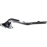 DURAFORCE Hood Hinge Set For 2016-2022 Honda Pilot 17-23 Ridgeline Left and Right Side