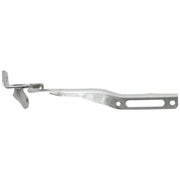 DURAFORCE Hood Hinge Set For 2016-2022 Honda Pilot 17-23 Ridgeline Left and Right Side