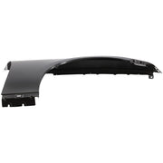 DURAFORCE Fender For 2015-2017 Dodge Charger Front Passenger Side Primed Steel