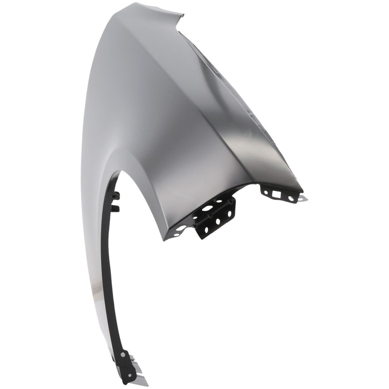 DURAFORCE Fender For 2015-2017 Dodge Charger Front Passenger Side Primed Steel