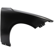 DURAFORCE Fender For 2015-2017 Dodge Charger Front Passenger Side Primed Steel