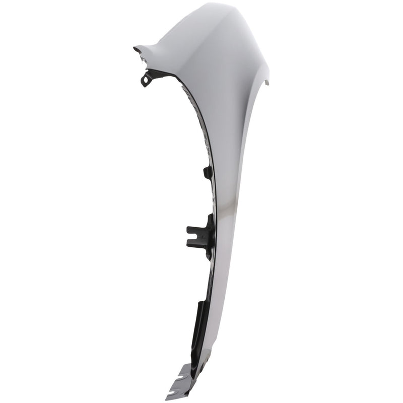 DURAFORCE Fender For 2015-2017 Dodge Charger Front Passenger Side Primed Steel
