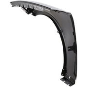 DURAFORCE Fender For 2015-2017 Dodge Charger Front Passenger Side Primed Steel