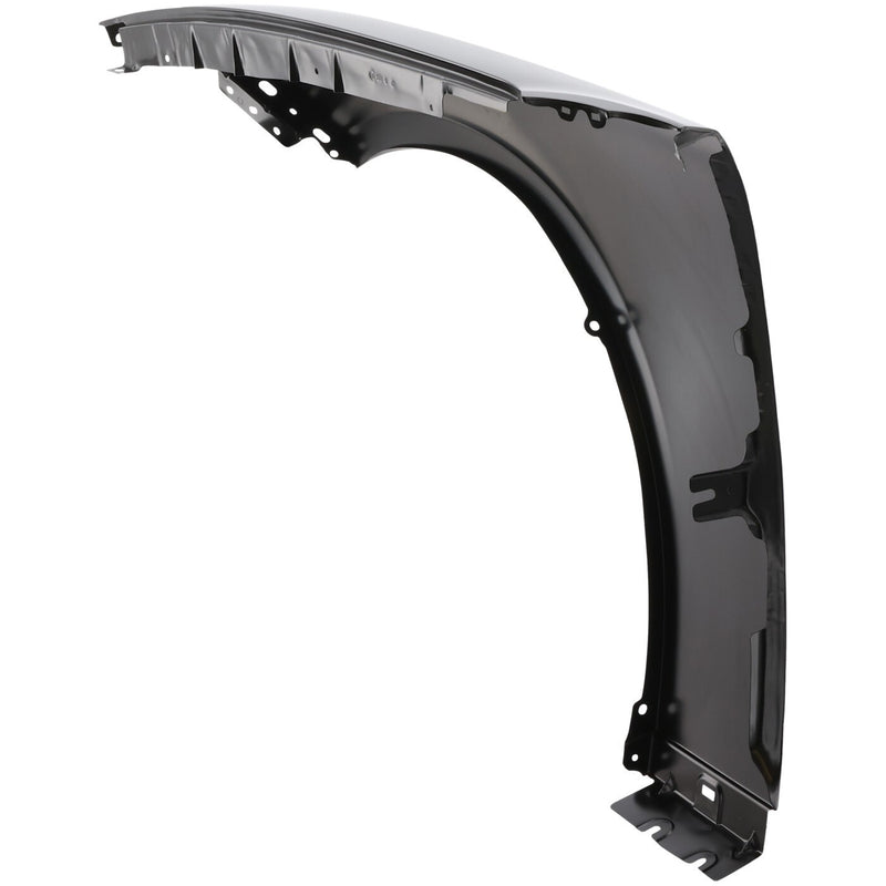 DURAFORCE Fender For 2015-2017 Dodge Charger Front Passenger Side Primed Steel