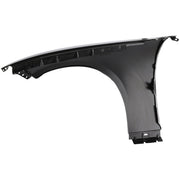 DURAFORCE Fender For 2015-2017 Dodge Charger Front Passenger Side Primed Steel