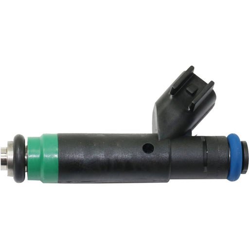 DURAFORCE Fuel Injector For 2002-2007 Dodge Ram 1500