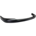 DURAFORCE Bumper For 1997-2004 Dodge Dakota 1998-2000 Durango Front Painted Black Face Bar