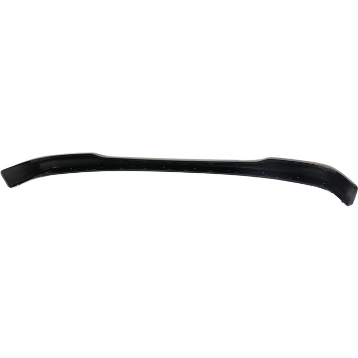 DURAFORCE Bumper For 1997-2004 Dodge Dakota 1998-2000 Durango Front Painted Black Face Bar