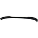 DURAFORCE Bumper For 1997-2004 Dodge Dakota 1998-2000 Durango Front Painted Black Face Bar