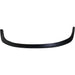 DURAFORCE Bumper For 1997-2004 Dodge Dakota 1998-2000 Durango Front Painted Black Face Bar