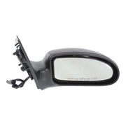 DURAFORCE Power Mirror For 00-07 Ford Focus Passenger Side Textured FO1321180 6S4Z17682BA