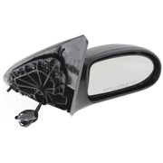 DURAFORCE Power Mirror For 00-07 Ford Focus Passenger Side Textured FO1321180 6S4Z17682BA