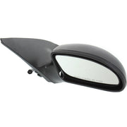 DURAFORCE Power Mirror For 00-07 Ford Focus Passenger Side Textured FO1321180 6S4Z17682BA