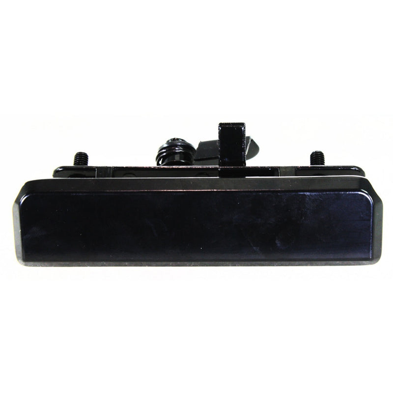 DURAFORCE Exterior Door Handle For 1985-2005 Chevrolet Astro GMC Safari Rear Back Door
