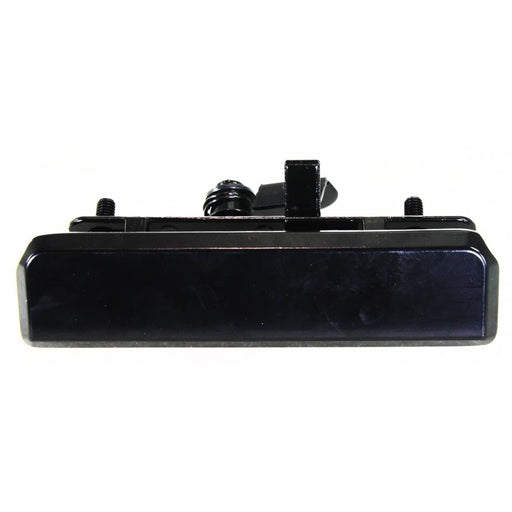 DURAFORCE Exterior Door Handle For 1985-2005 Chevrolet Astro GMC Safari Rear Back Door