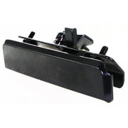 DURAFORCE Exterior Door Handle For 1985-2005 Chevrolet Astro GMC Safari Rear Back Door